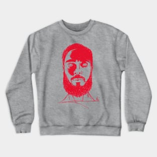 Auto-portrait Crewneck Sweatshirt